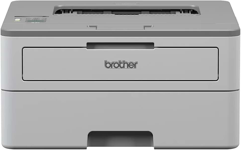 IMPRESSORA MONO DUPLEX WI FI HLB2080DW