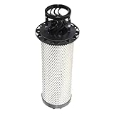 Hydraulic Oil Filter Element 1501226300 Hydraulic Return Line Filter Compatible with AKG