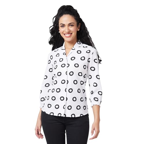 Image of Spykar Women Shirts
