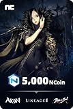 NCoin 5000 [Online Game Code]