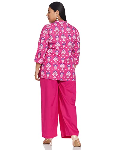 Image of Amazon Brand - Myx Women's Loose Palazzo