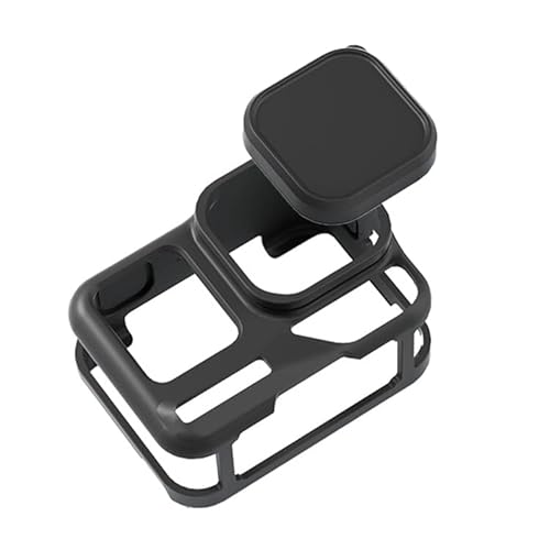 LUNBER-ARMOREInsta360݊i Ace Pro 2 P[X Jo[+JYی VRP[X/Jo[ CX^360 G[Xv2 \tgP[X/Jo[ Vv ^ ֗ Xgbvt