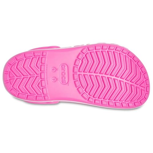 Image of Crocs Unisex Adult Bayaband Sport Band Clog