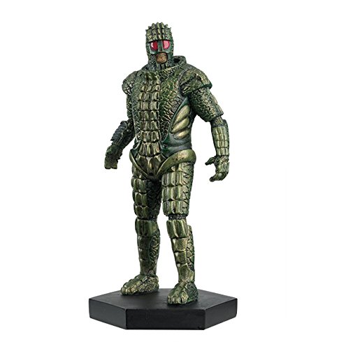 Eaglemoss Doctor Who Figurine Collection N° 9