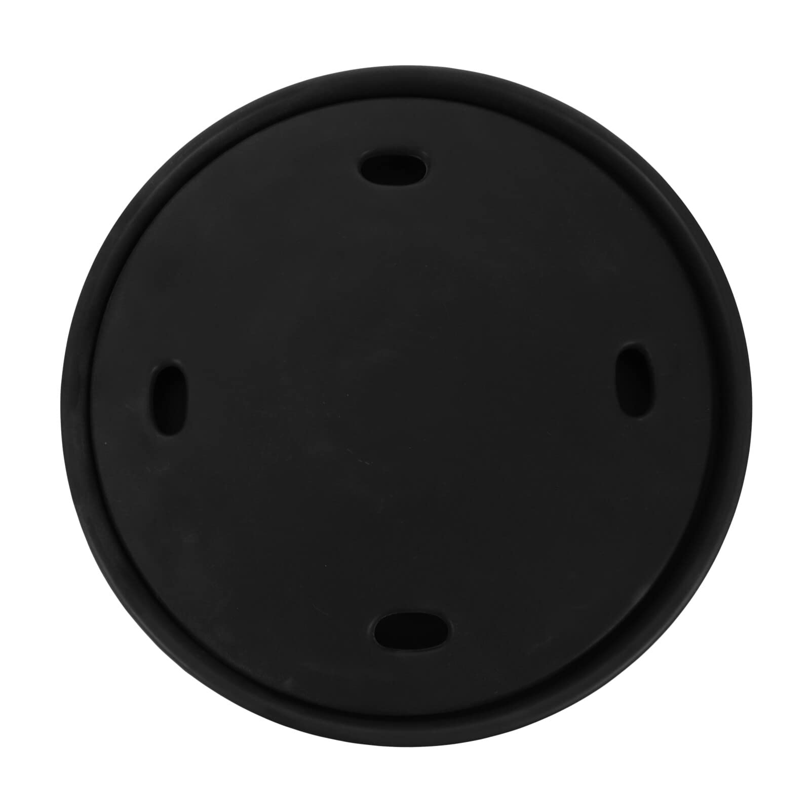 ABOOFAN Japanese Sushi Serving Plate Sashimi Platter Molecular Cuisine Dry Ice Sushi Dish Sashimi Tray Sushi Serving Platter Salmon Plate for Home Restaurant