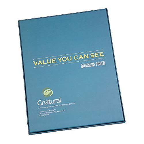 75% Cotton 25% Linen Paper,85Gsm Inkjet Printing Paper,8.5"X11" White Color Resume Paper,100 Sheets Won't Get Wet Cotton Paper #TOP1