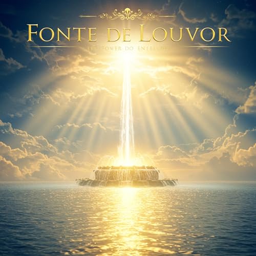  Fonte de Louvor