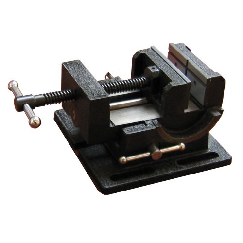 Bois Homme Étau de machine mu100