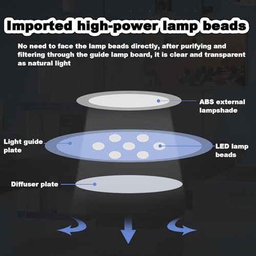 Mobilna lampa LED do badań ginekologicznych, obracana o 360°, lampa stojąca, z regulacją wysokości, dla zwierząt domowych, dodatkowe oświetlenie chirurgiczne do klinik.