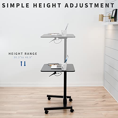 Premium mobile workstation laptop System product image