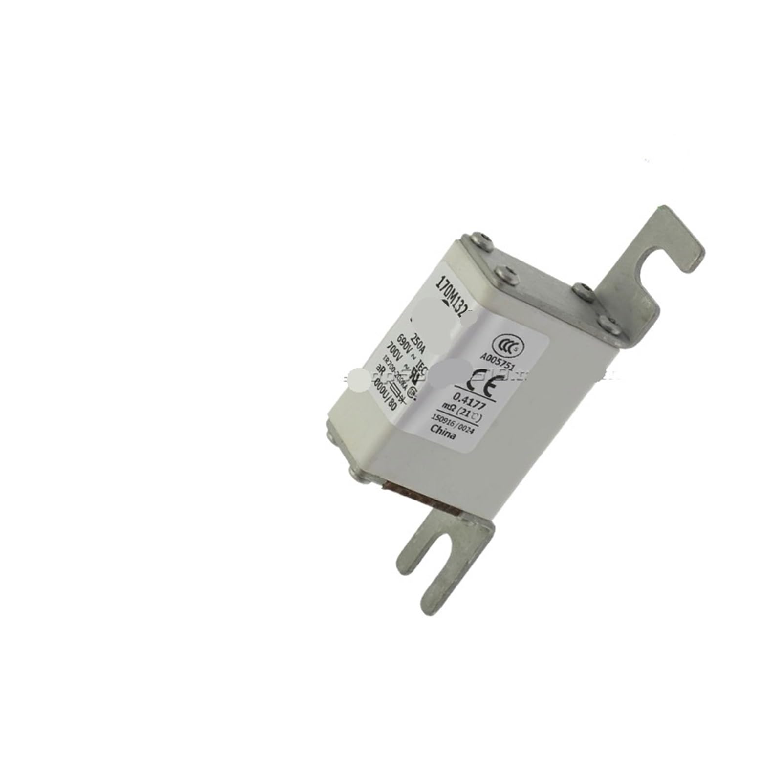 ITFOWIYD 170M1318 170M1319 170M1320 170M1321 170M1322 Fuse(170m1321)