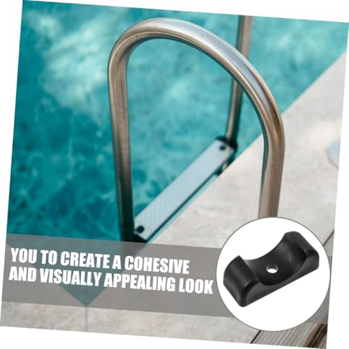 Protector antideslizante para escalera de piscina miniatura 6