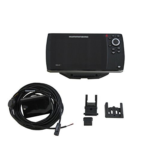 Humminbird Helix 7 Chirp...