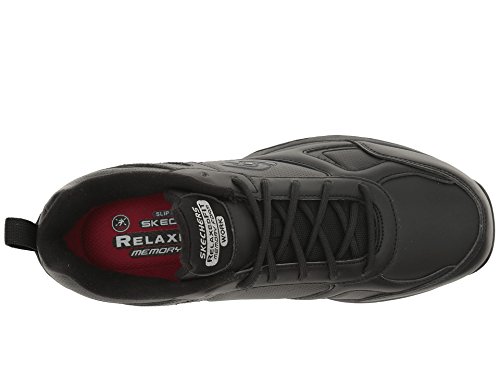 Image of Skechers Men's DELSON-Antigo Oxfords