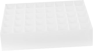 MAGICLULU Caja de 40 cajas para lápiz labial,...