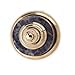 Phylrich KSC10_25D - Regent Robe Hook