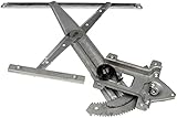 Dorman 740-014 Chevrolet/GMC/Isuzu Front Driver Side Power Window Regulator