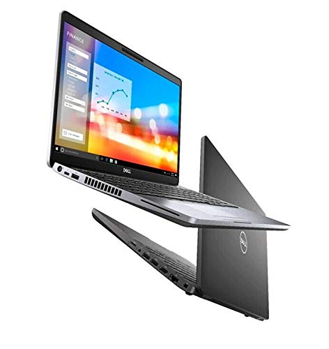 Dell Latitude 5500 Laptop, 15.6