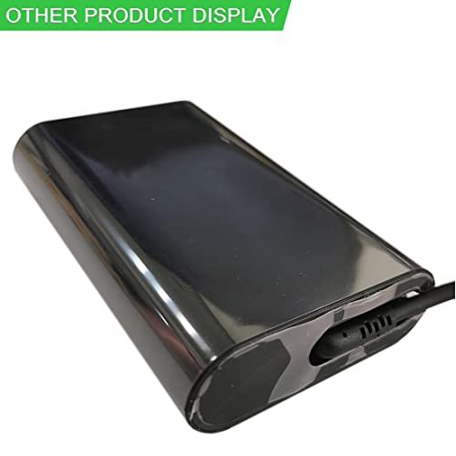 Chargeur Dell 65W 19.5V 3.34A pour Latitude E5450 E5550 E6430 - 4