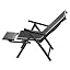 Single Chair + 4D Ventilation Pads