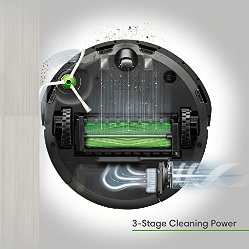 iRobot® Roomba® i3 (i3152) - Denk niet meer na over stofzuigen - Image 4