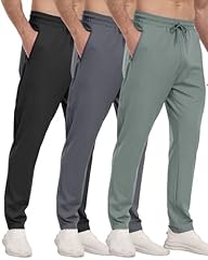 3 Packs-black/Dark Gray/Army Green