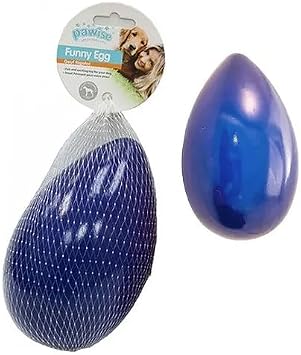 Pawise Funny Egg K pek Oyunca   ap 8-Y k.12,7Cm