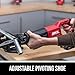 SKIL PWRCORE 20V Brushless Reciprocating Saw Kit Including 2.0Ah Battery and Charger-RS5870B-10