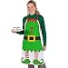 Cotton Elf Adults Apron