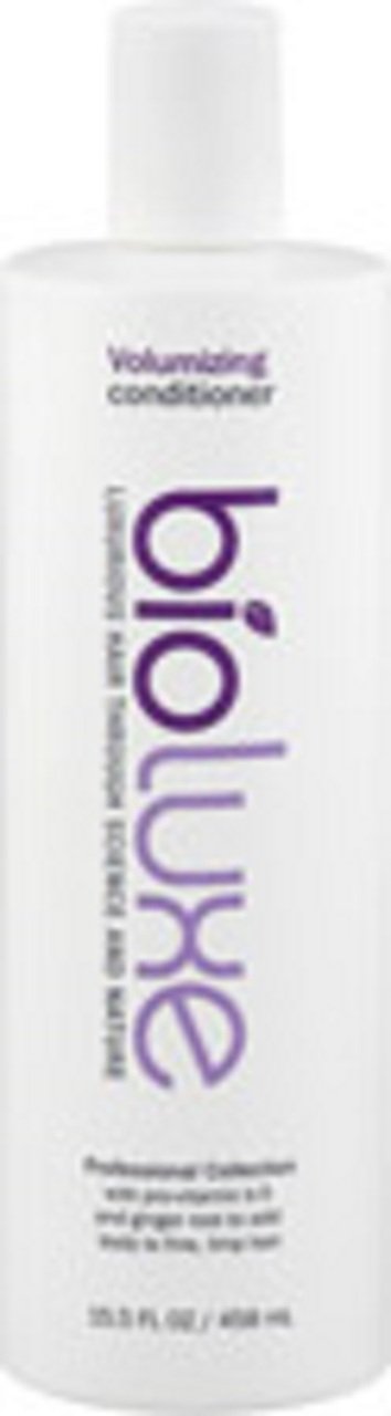 Bioluxe Volumizing Conditioner, 15.5 oz