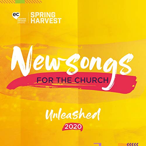 Newsongs For The Church: Unleashed 2020