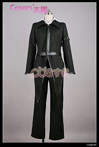 Amazon.co.jp: BLOOD+ ブラッド プラス ハジ コスプレ衣装 cosplay衣装