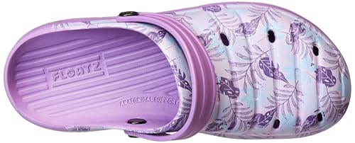Image of Floatz womens Andrea Sandal E 24 Clog