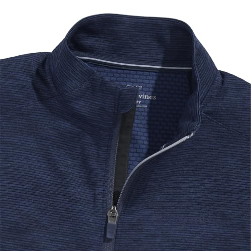 Image of Vineyard Vines Boys' Boys' Sankaty Quarter-Zip