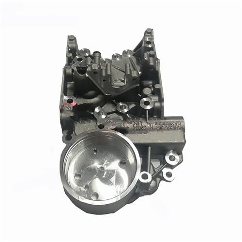Boîtier accumulateur 0AM DQ200 4.6mm évite fissure corps valve Passat Seat