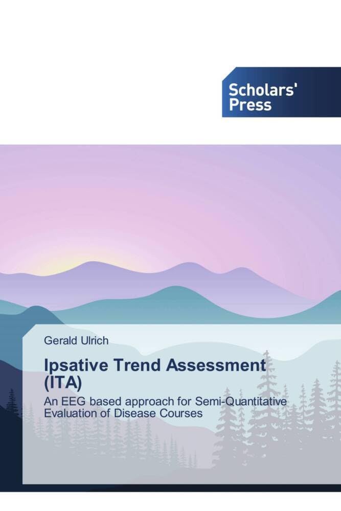 Ipsative Assessment ハードカバー Buy Ipsative Trend Assessment (ITA) Book Online at Low Prices in