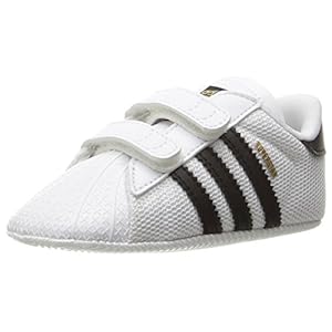 adidas Unisex-Baby Superstar Sneaker