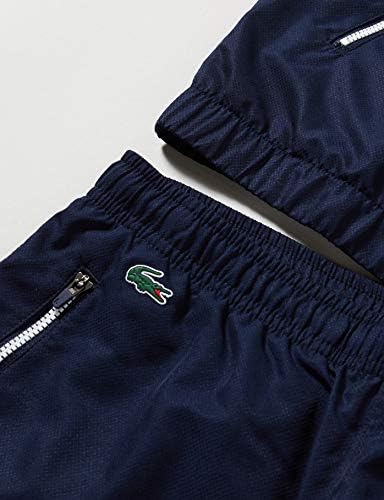 Tracksuit bottoms Navy/Navy White 