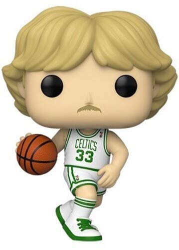 Pop! NBA: Legends - Larry...