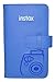 Produktbild Fujifilm Photo Album für instax mini Fotos cobalt Blau