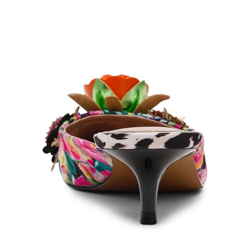 Betsey Johnson Women's Abigayl Pump3