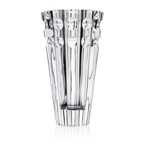 Marquis by Waterford Aster Vase 12