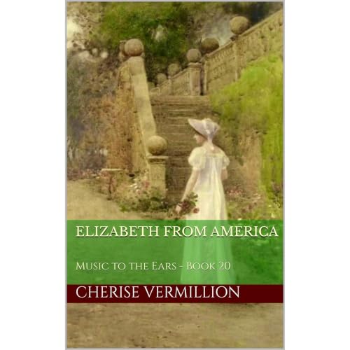 Elizabeth from America