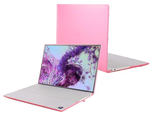 mCover Case ONLY Compatible for 2024 or Later 16.3 Dell 16 Premium DA16250 and XPS 16 9640 Series non-2-in-1 Traditional Windows Notebook Computers NOT Fitting Any Other Dell Models - Clear product thumbnail 18