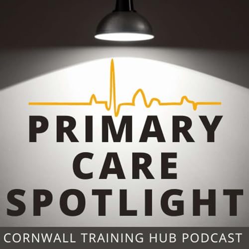 Primary Care Spotlight cover art
