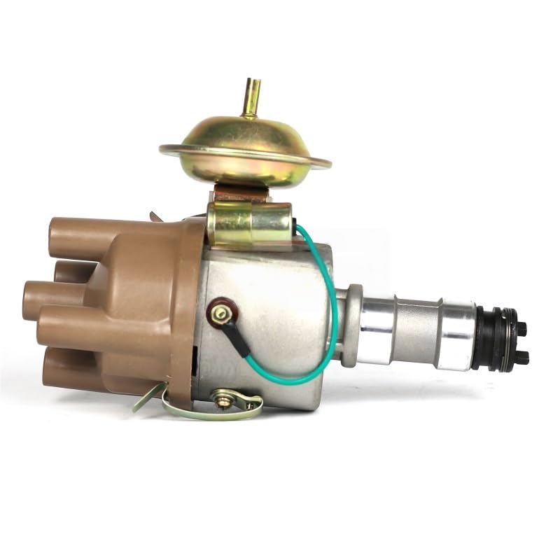 Tapa de distribuidor para Peugeot 504 y 404 compatible con encendido Citroën XC7 2