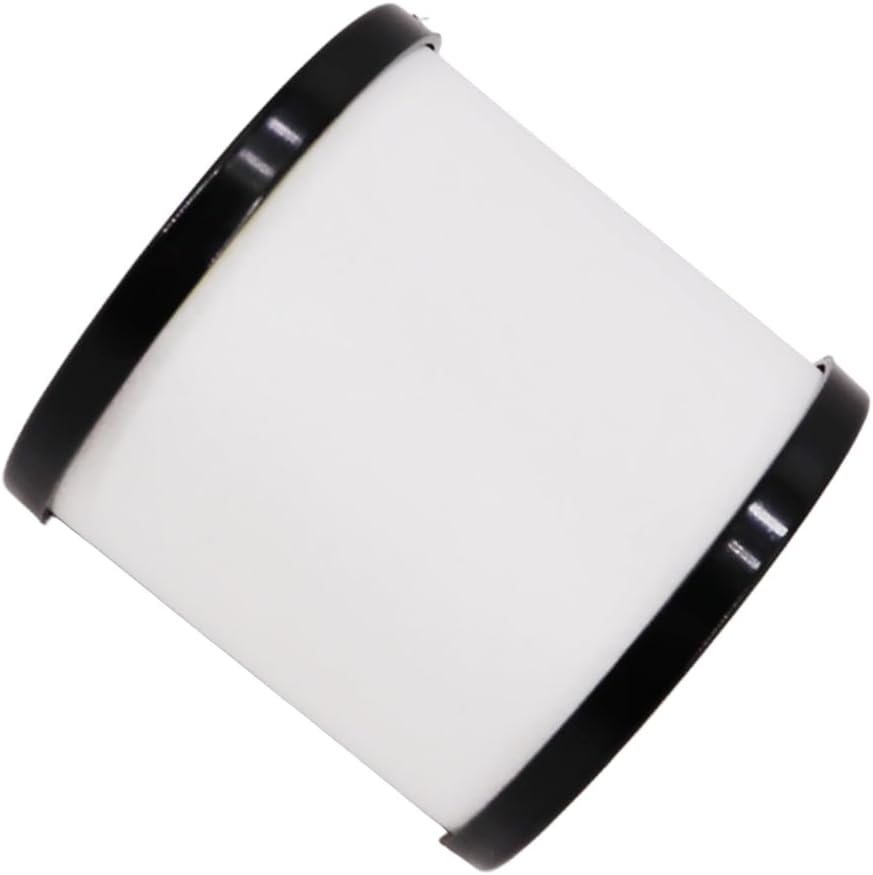 S1222-EV010 Crankcase Ventilation Filter Replace S1222-EV011 CV15011 | 8976063180 CV50848 ME302763 8981065790 Compatible with 6M60 HINO 228 268 338 Before 2020 Isuzu F Series GVD34 GVR34(3 PCS)