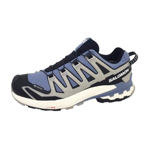 Image of Salomon Mens Xa Pro 3D V9 Gore-tex