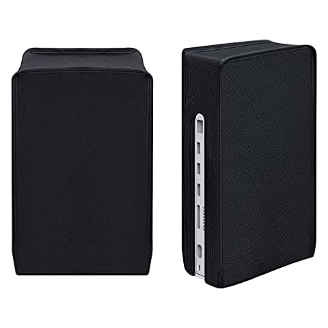 Funda Protectora Antipolvo para Xbox Series S Mcbazel Cover