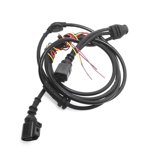 Faisceau capteur de vitesse de roue pour RS6 Avant et Quattro 4G 2013-2018